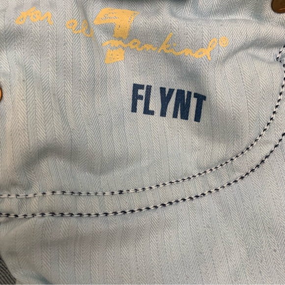 7 FAM Flynt Bootcut Jeans - Picture 10 of 12